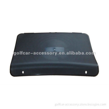Club Car Access Cover